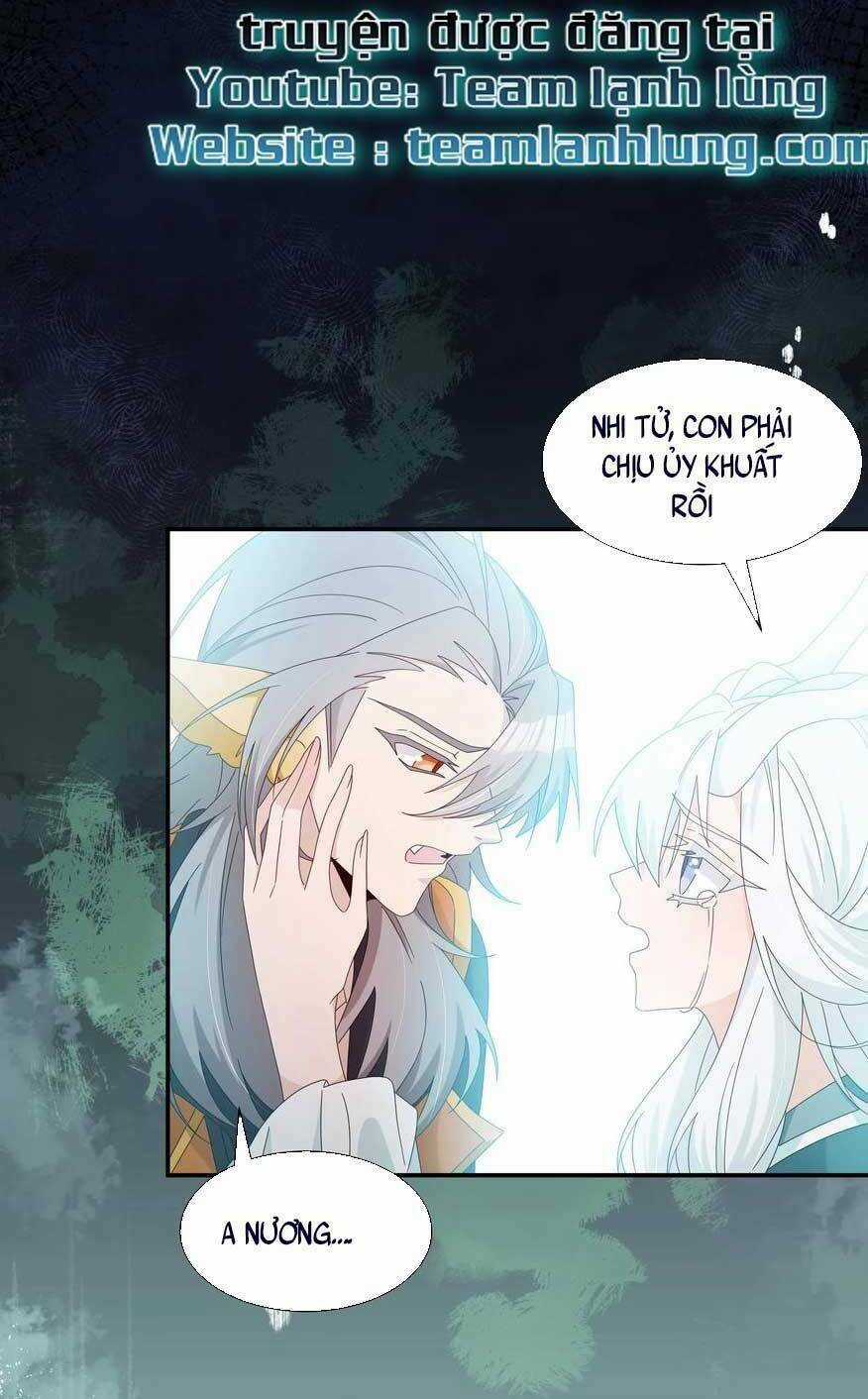 Sư Huynh Phản Diện Bắt Ta Hoàn Lương Chapter 28 trang 24