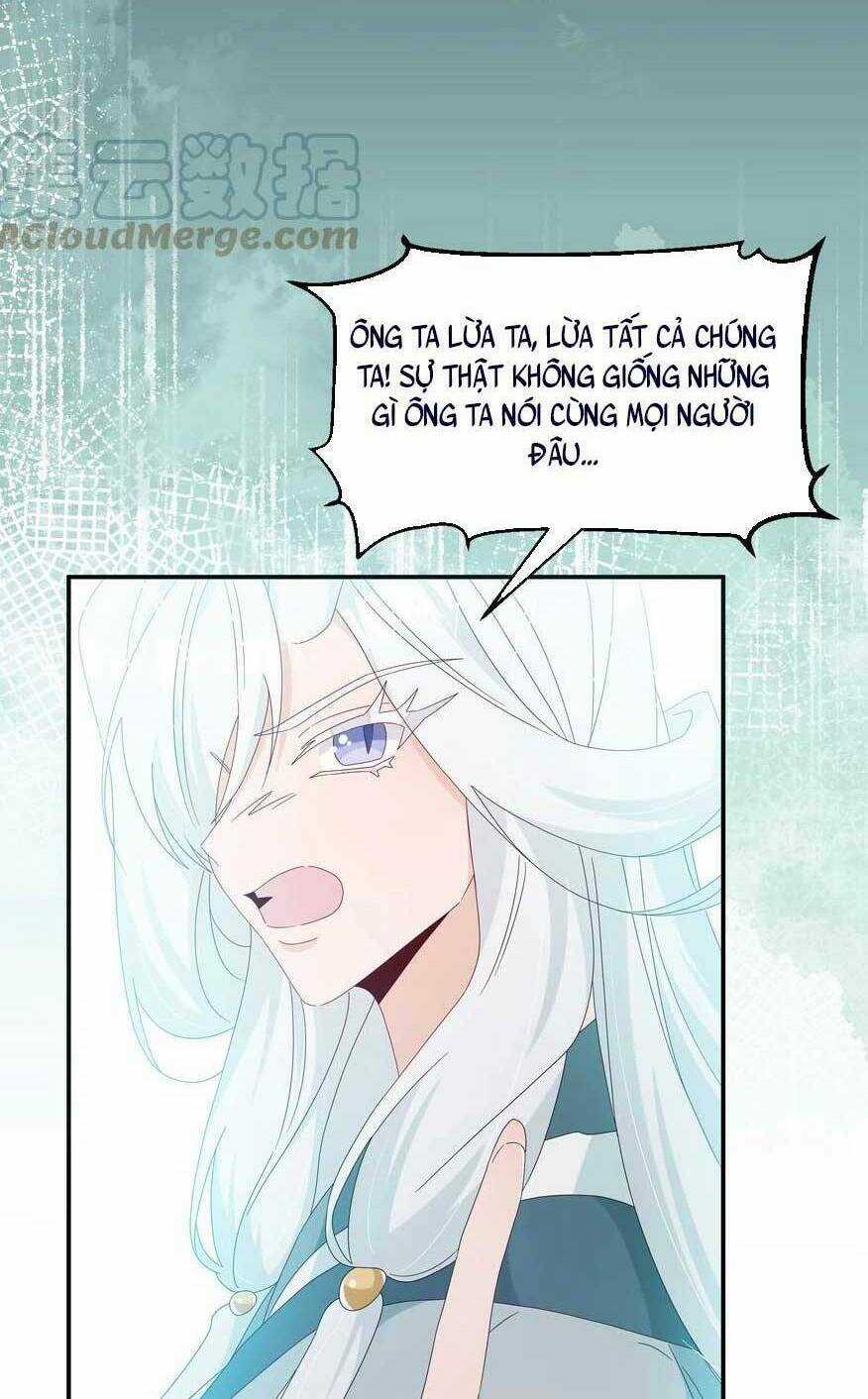 Sư Huynh Phản Diện Bắt Ta Hoàn Lương Chapter 28 trang 25