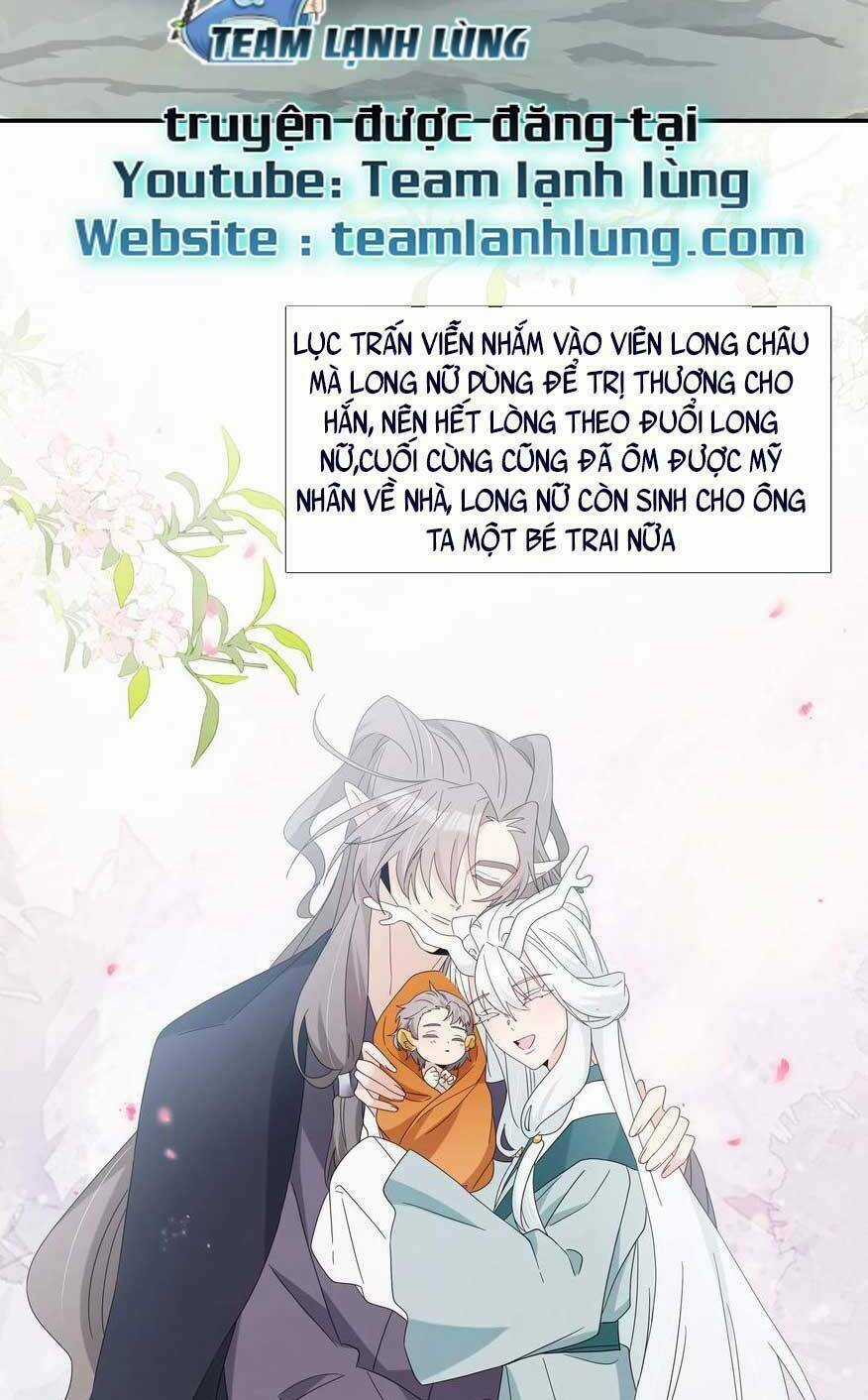 Sư Huynh Phản Diện Bắt Ta Hoàn Lương Chapter 28 trang 28