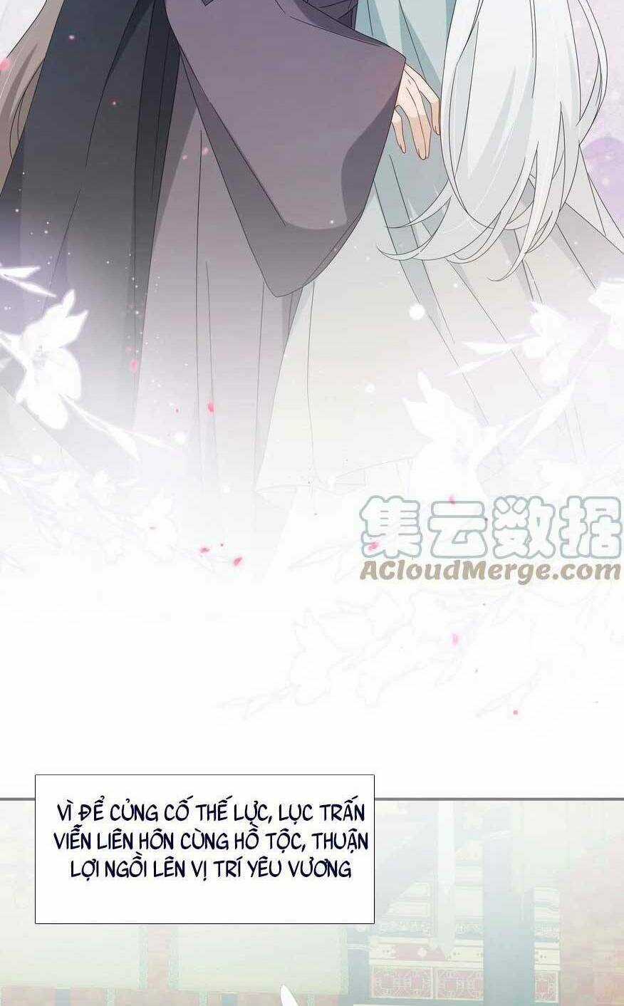 Sư Huynh Phản Diện Bắt Ta Hoàn Lương Chapter 28 trang 29