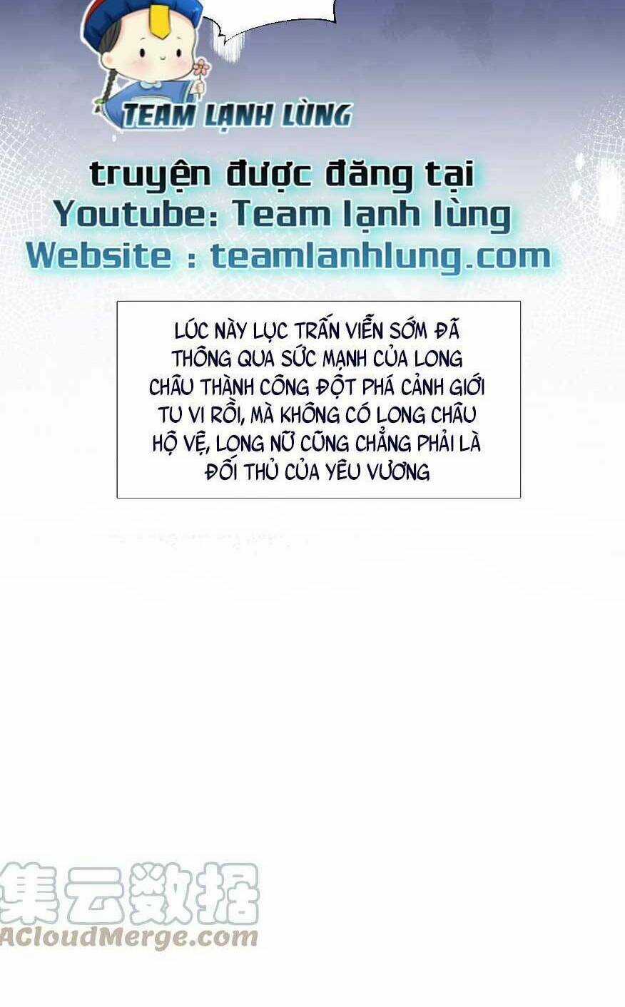 Sư Huynh Phản Diện Bắt Ta Hoàn Lương Chapter 28 trang 33