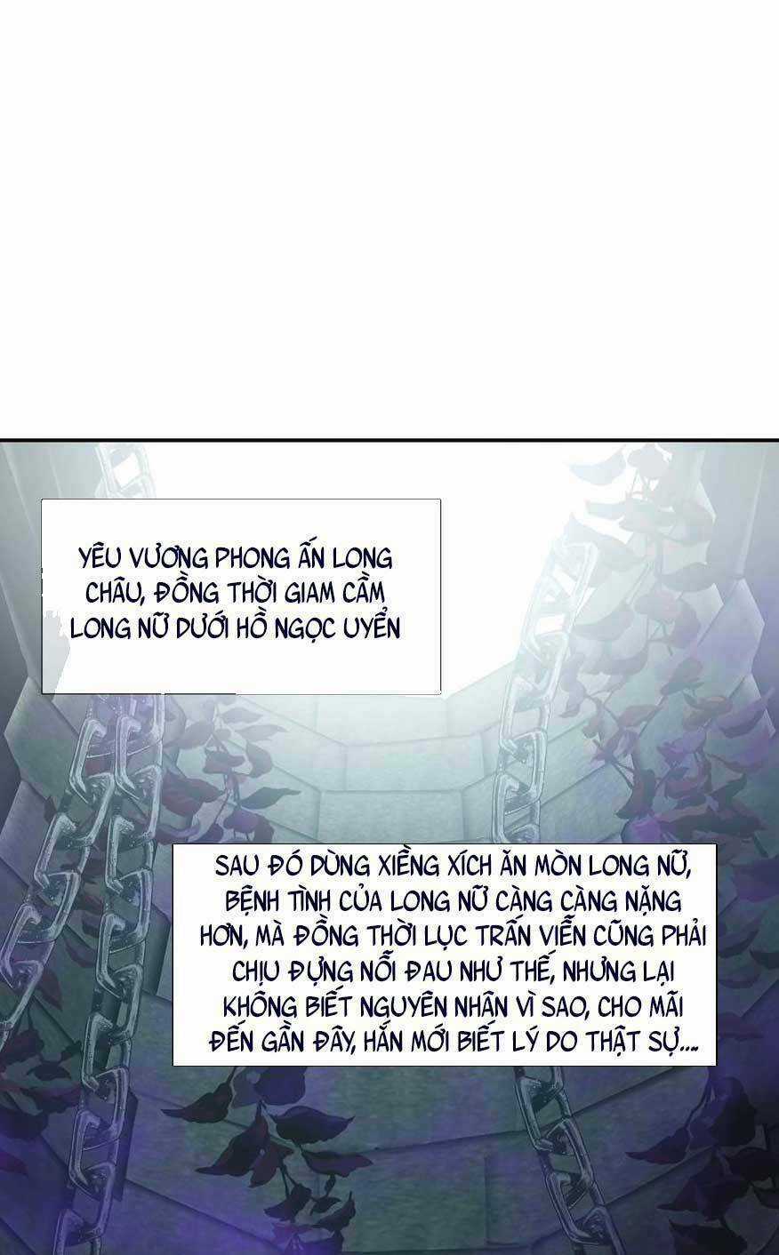 Sư Huynh Phản Diện Bắt Ta Hoàn Lương Chapter 28 trang 34