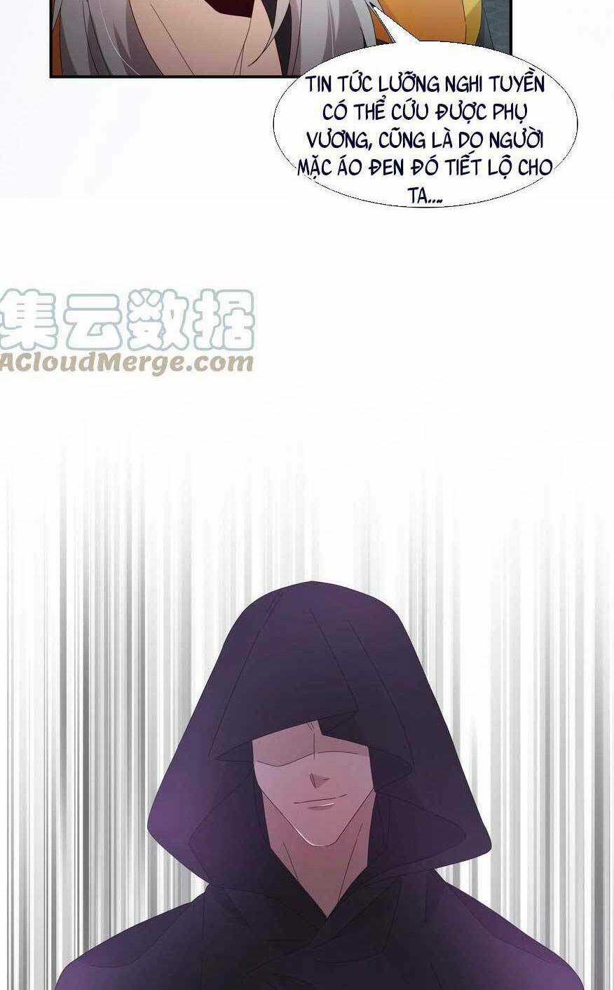 Sư Huynh Phản Diện Bắt Ta Hoàn Lương Chapter 28 trang 39