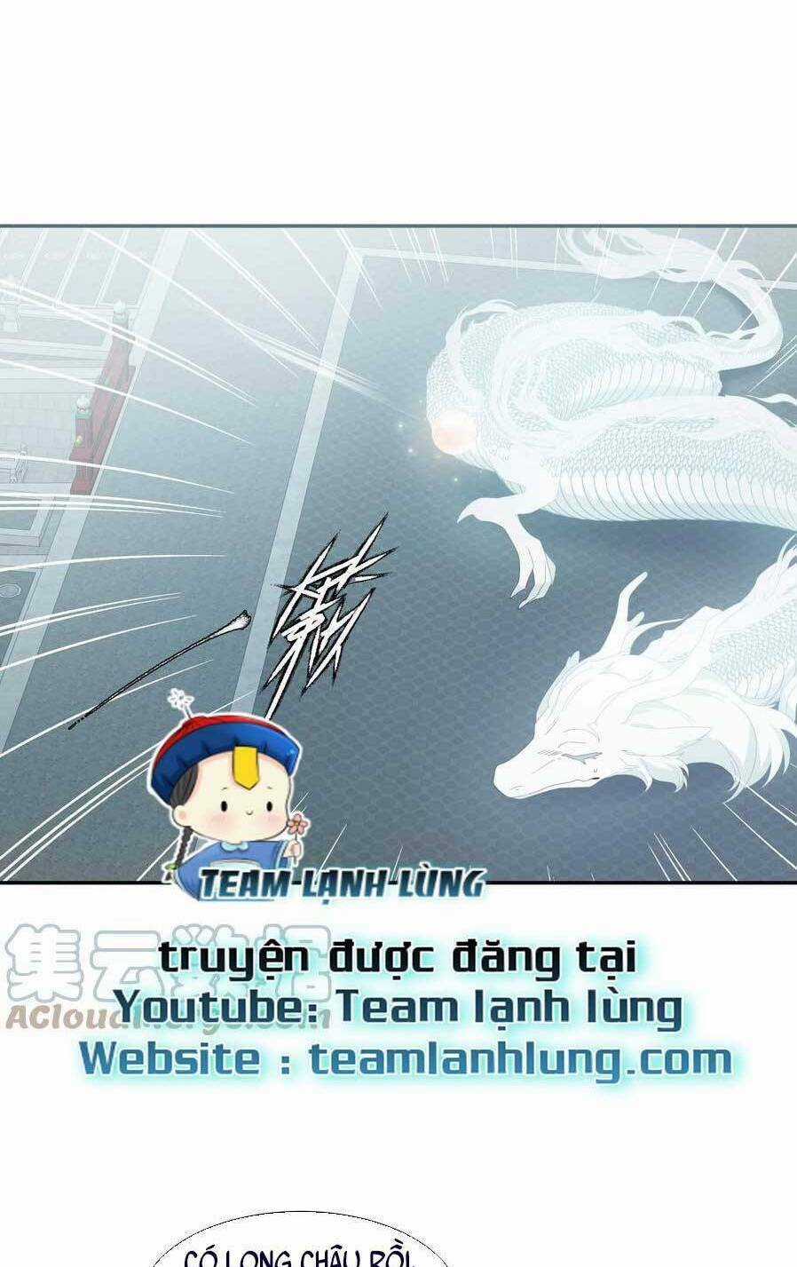 Sư Huynh Phản Diện Bắt Ta Hoàn Lương Chapter 28 trang 4