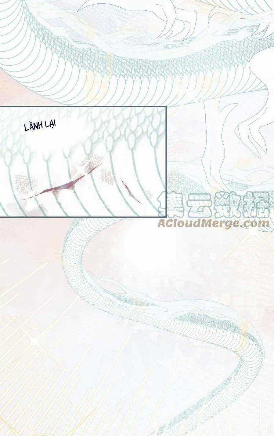 Sư Huynh Phản Diện Bắt Ta Hoàn Lương Chapter 28 trang 7