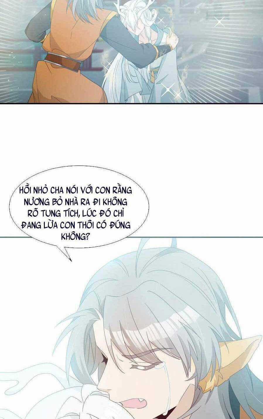 Sư Huynh Phản Diện Bắt Ta Hoàn Lương Chapter 28 trang 9