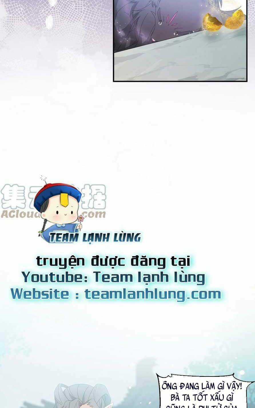 Sư Huynh Phản Diện Bắt Ta Hoàn Lương Chapter 29 trang 10