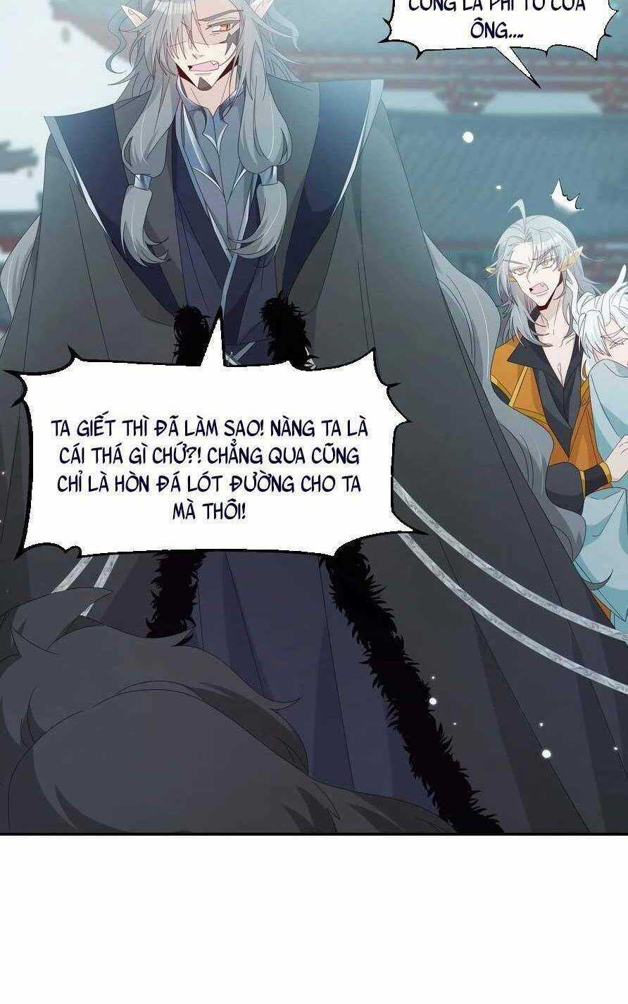 Sư Huynh Phản Diện Bắt Ta Hoàn Lương Chapter 29 trang 11