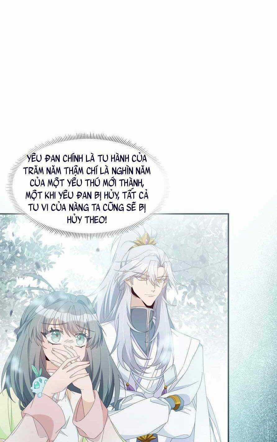 Sư Huynh Phản Diện Bắt Ta Hoàn Lương Chapter 29 trang 12