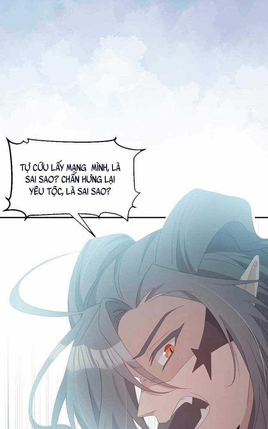 Sư Huynh Phản Diện Bắt Ta Hoàn Lương Chapter 29 trang 16