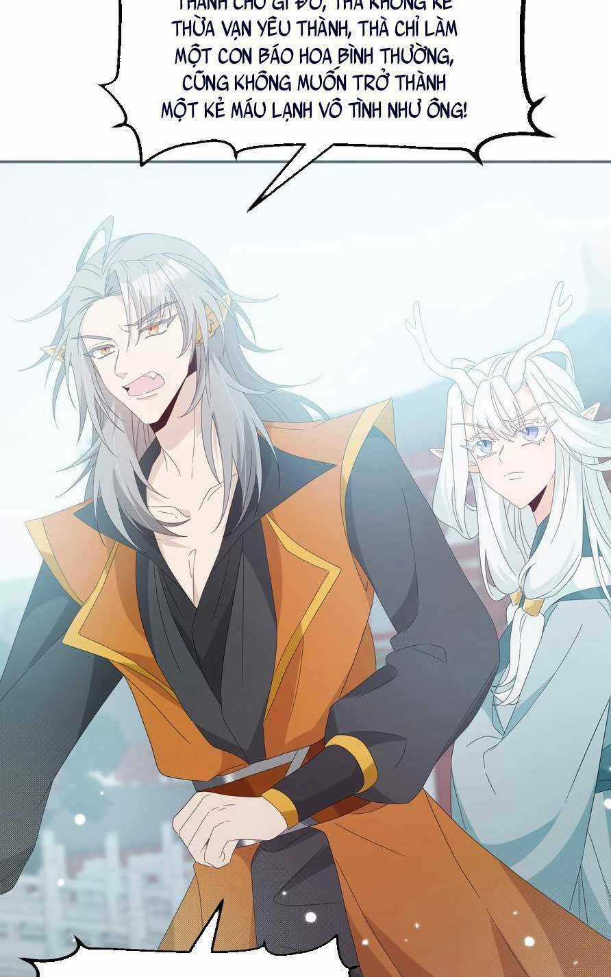 Sư Huynh Phản Diện Bắt Ta Hoàn Lương Chapter 29 trang 18