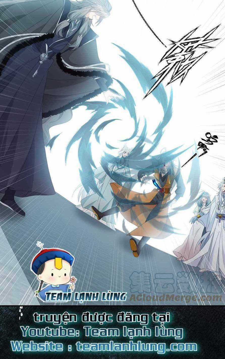 Sư Huynh Phản Diện Bắt Ta Hoàn Lương Chapter 29 trang 20