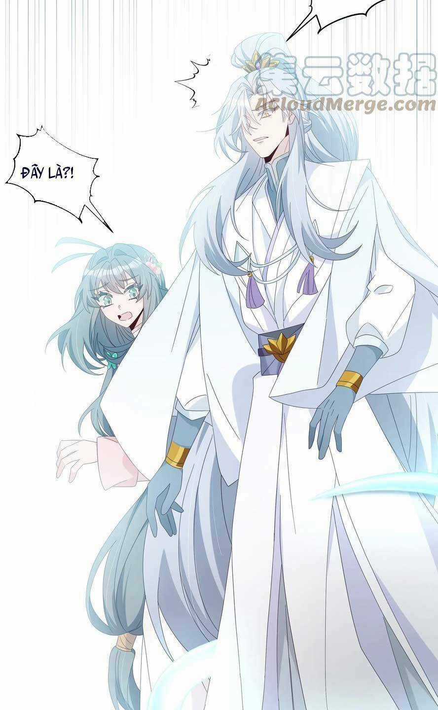 Sư Huynh Phản Diện Bắt Ta Hoàn Lương Chapter 29 trang 24