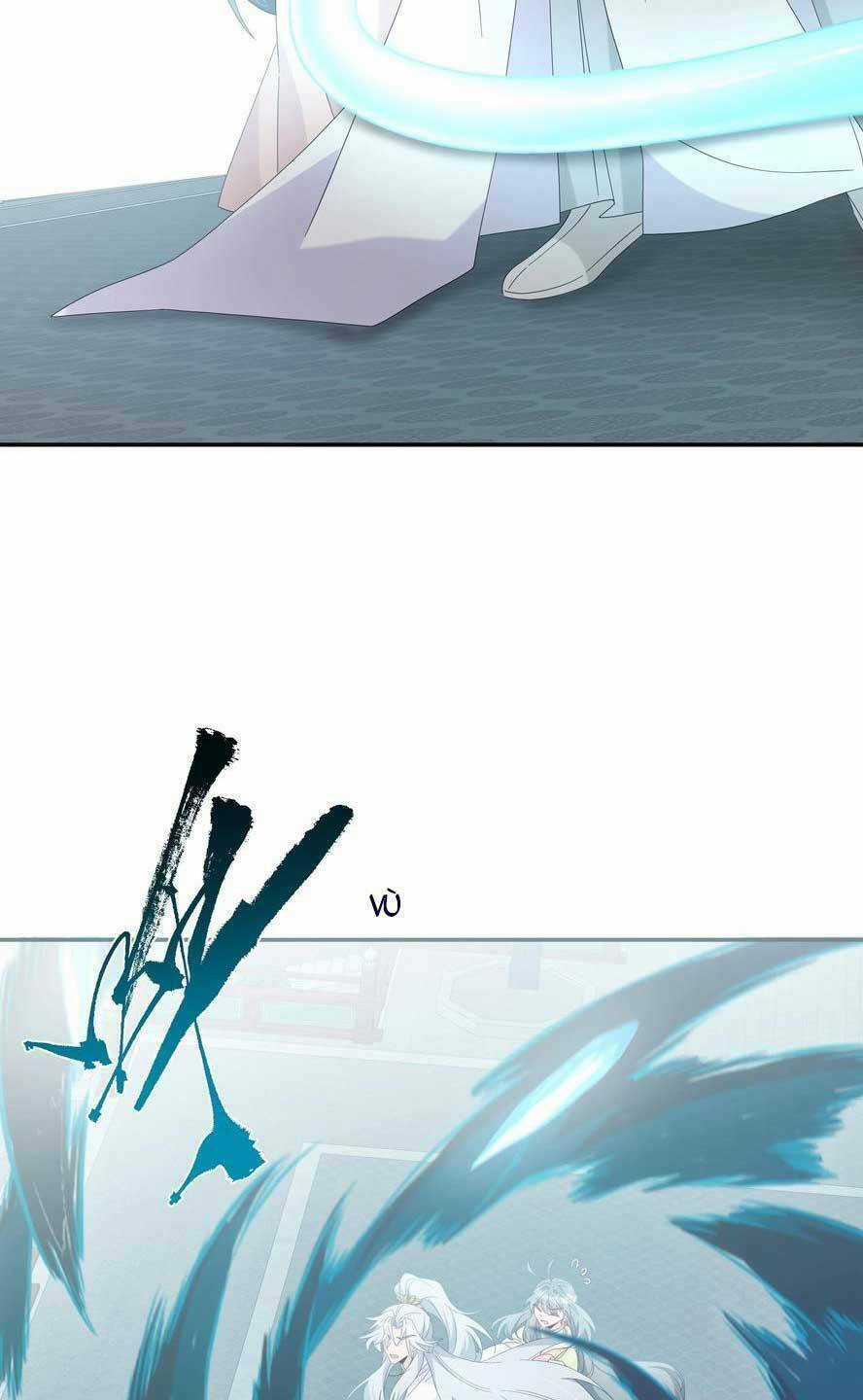 Sư Huynh Phản Diện Bắt Ta Hoàn Lương Chapter 29 trang 25