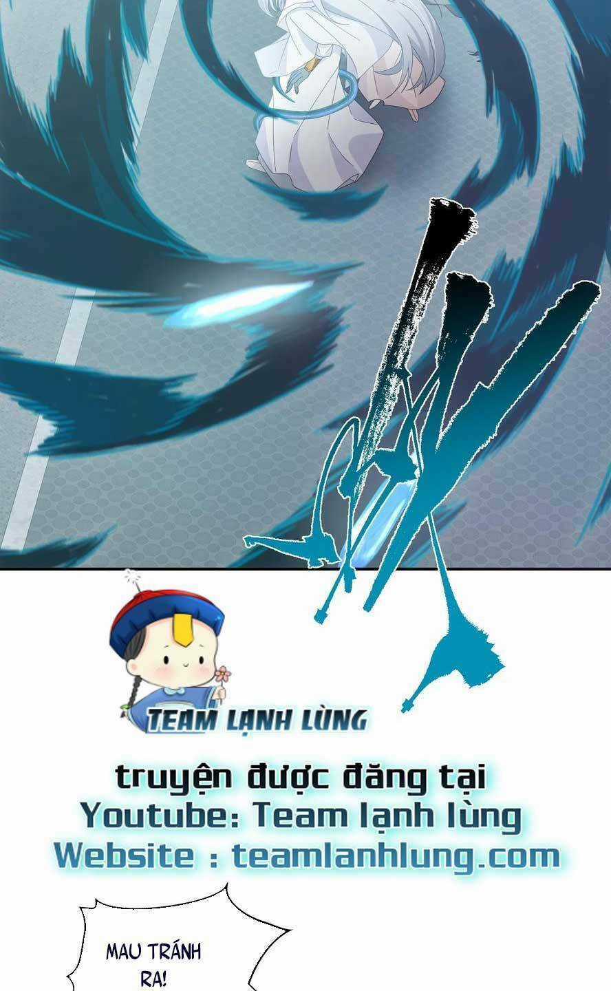 Sư Huynh Phản Diện Bắt Ta Hoàn Lương Chapter 29 trang 26