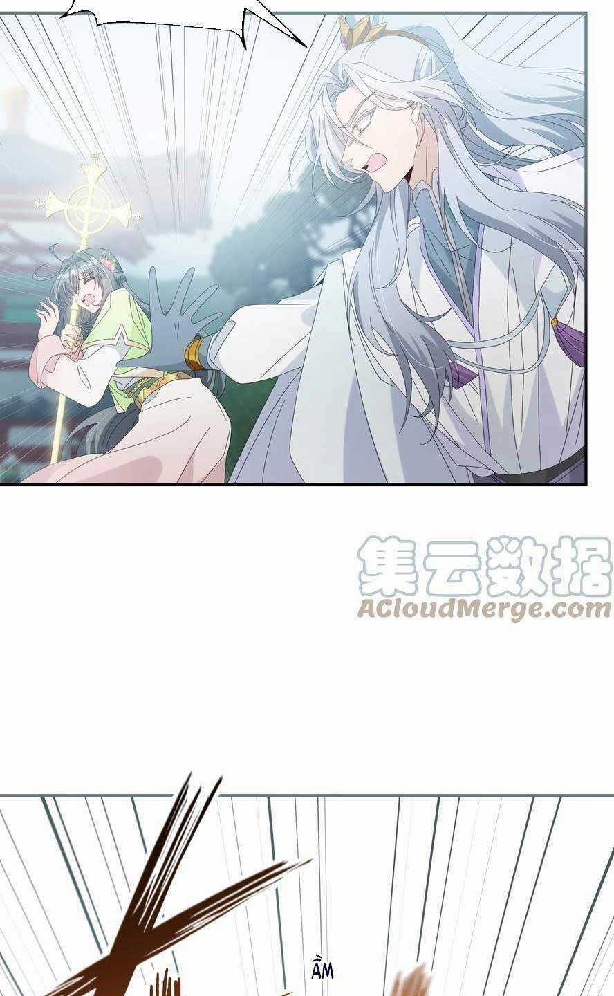 Sư Huynh Phản Diện Bắt Ta Hoàn Lương Chapter 29 trang 27