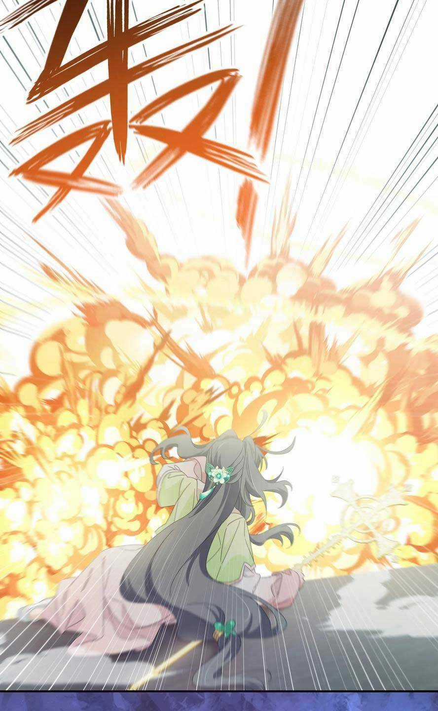 Sư Huynh Phản Diện Bắt Ta Hoàn Lương Chapter 29 trang 28