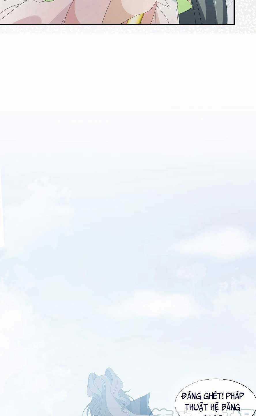 Sư Huynh Phản Diện Bắt Ta Hoàn Lương Chapter 29 trang 30