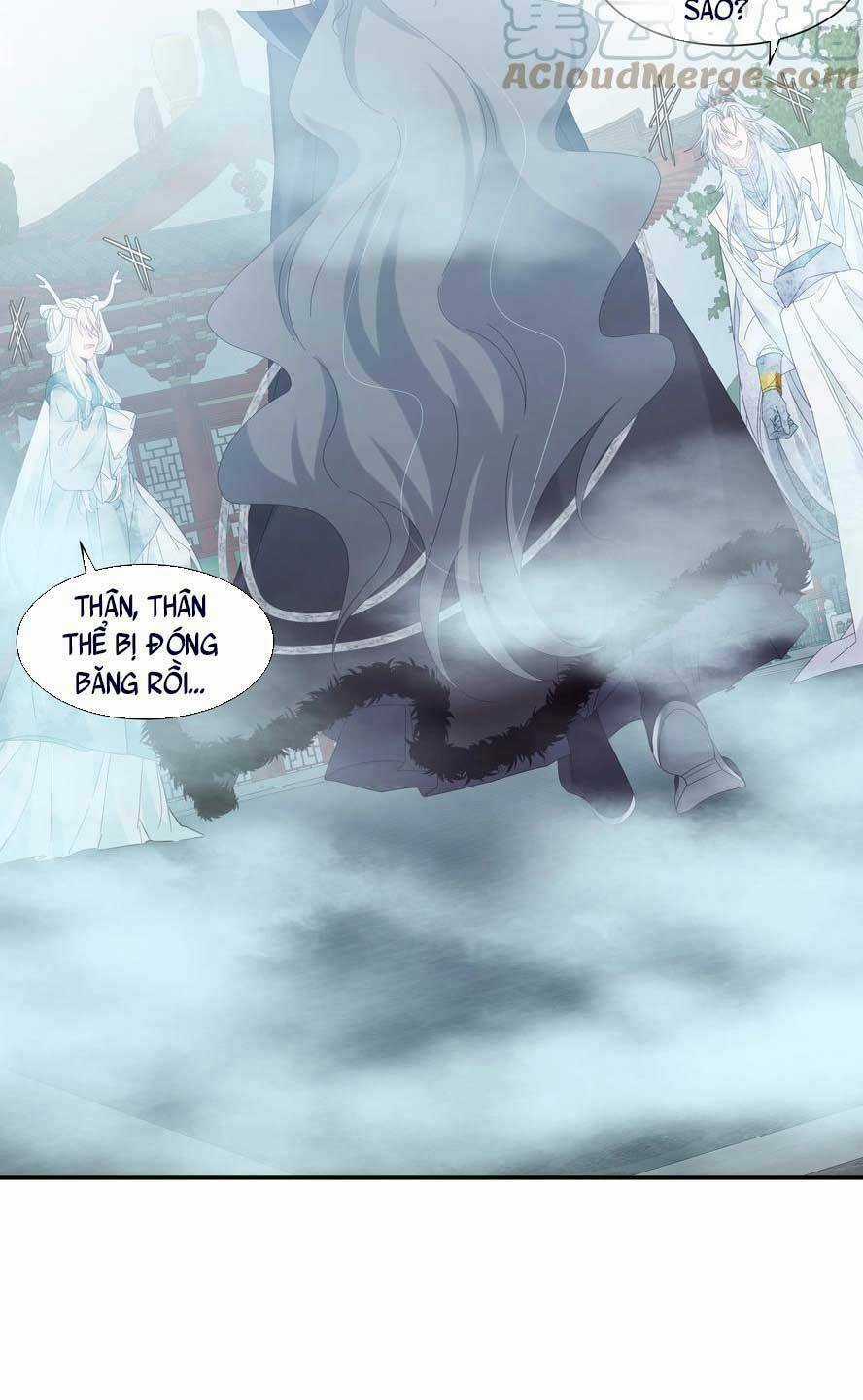 Sư Huynh Phản Diện Bắt Ta Hoàn Lương Chapter 29 trang 31