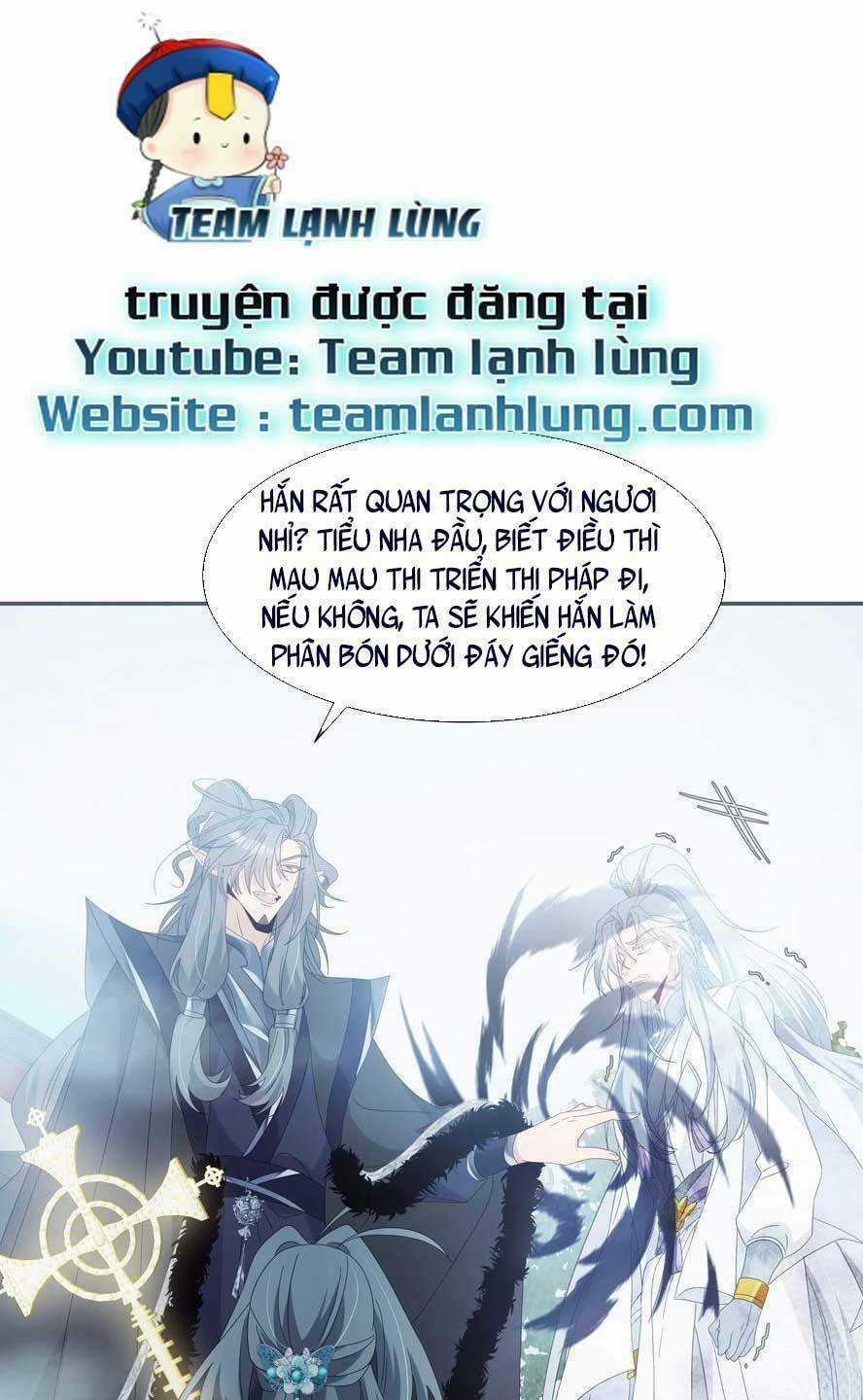 Sư Huynh Phản Diện Bắt Ta Hoàn Lương Chapter 29 trang 32