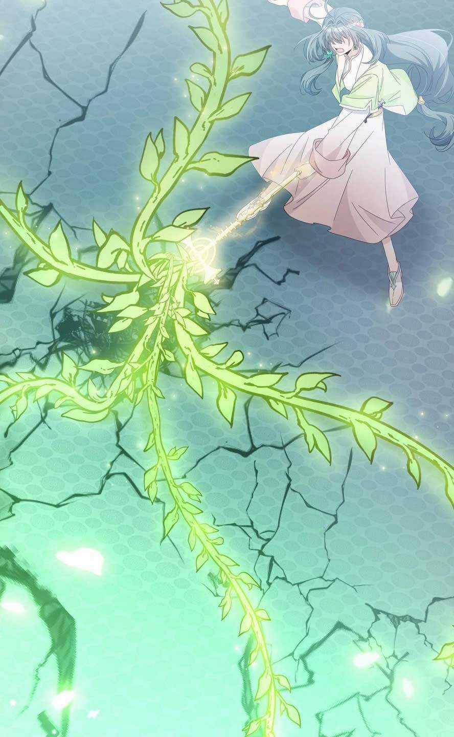 Sư Huynh Phản Diện Bắt Ta Hoàn Lương Chapter 29 trang 35