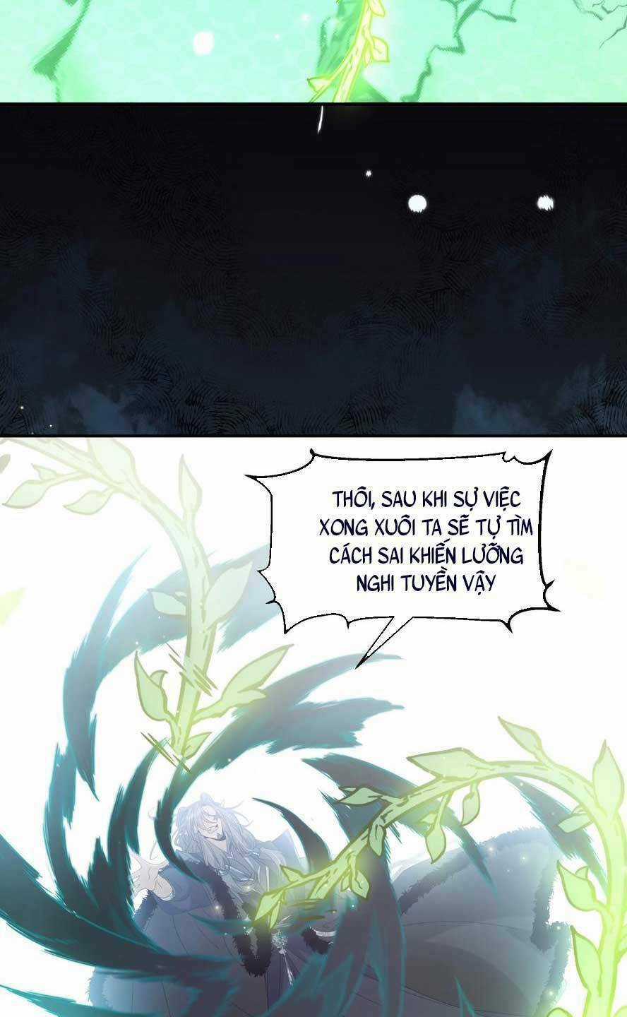 Sư Huynh Phản Diện Bắt Ta Hoàn Lương Chapter 29 trang 36