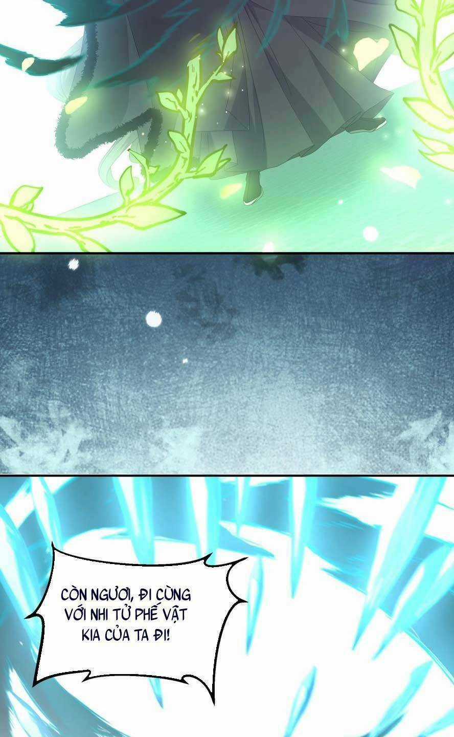 Sư Huynh Phản Diện Bắt Ta Hoàn Lương Chapter 29 trang 37