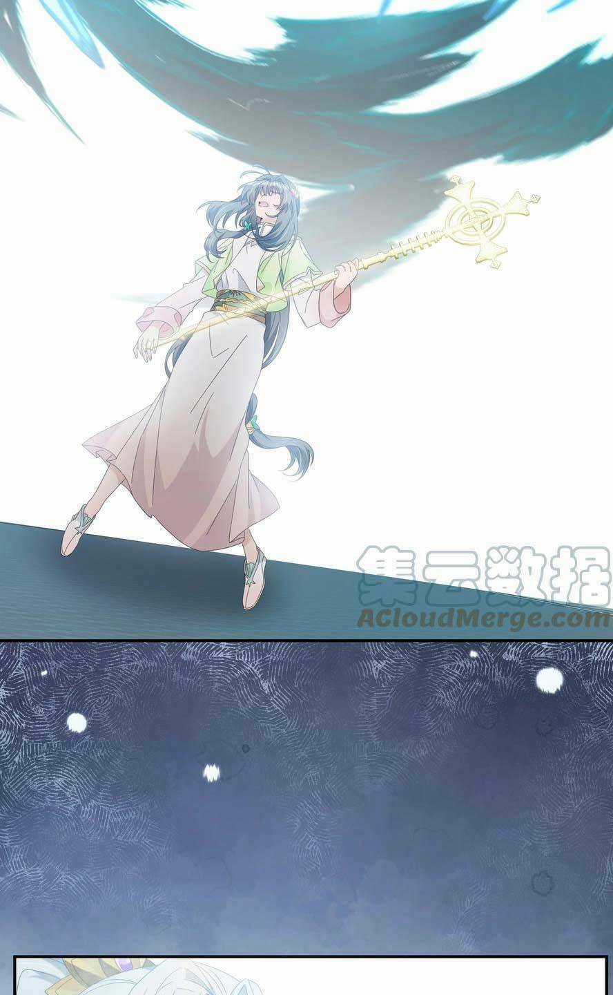 Sư Huynh Phản Diện Bắt Ta Hoàn Lương Chapter 29 trang 38