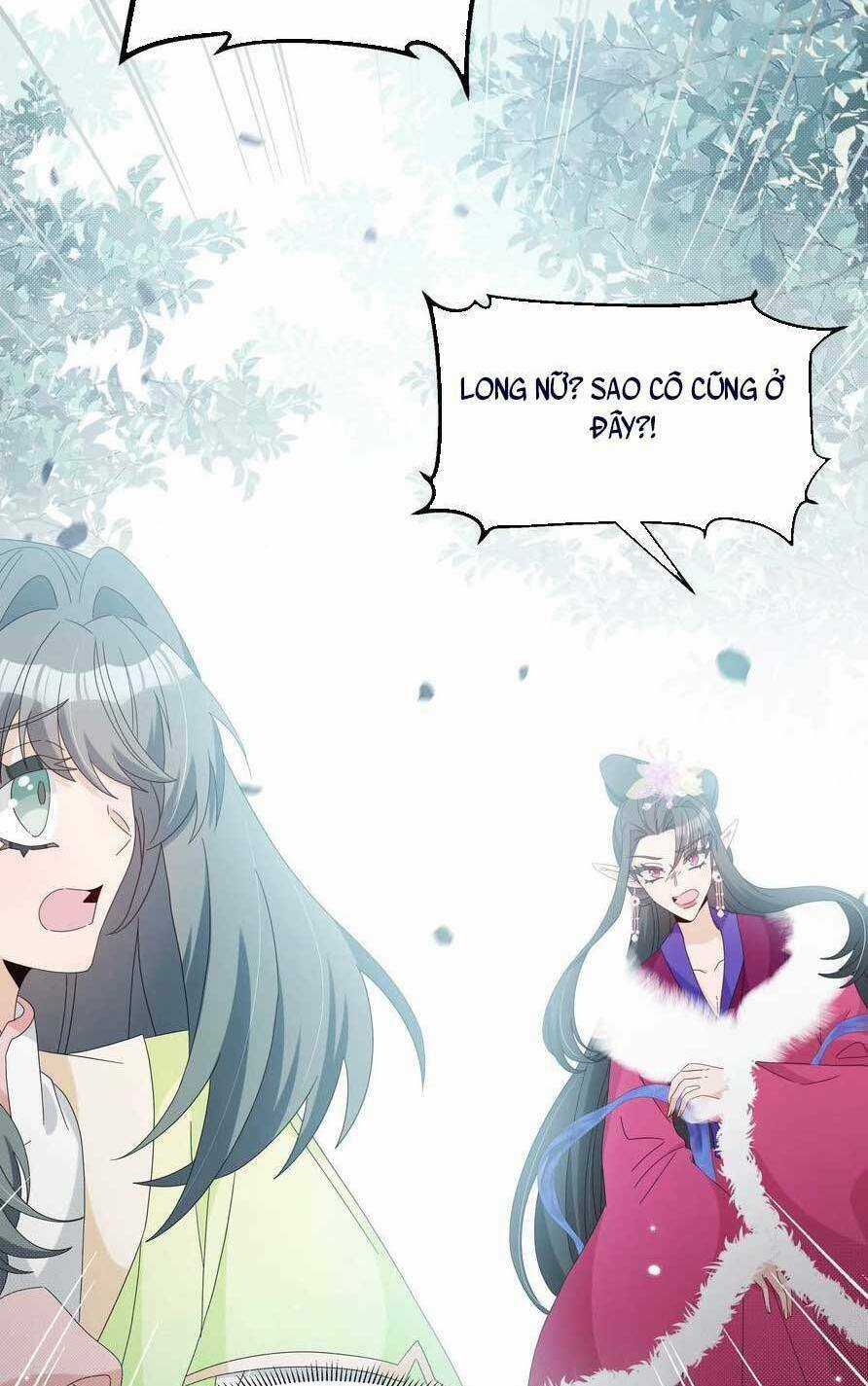 Sư Huynh Phản Diện Bắt Ta Hoàn Lương Chapter 29 trang 4