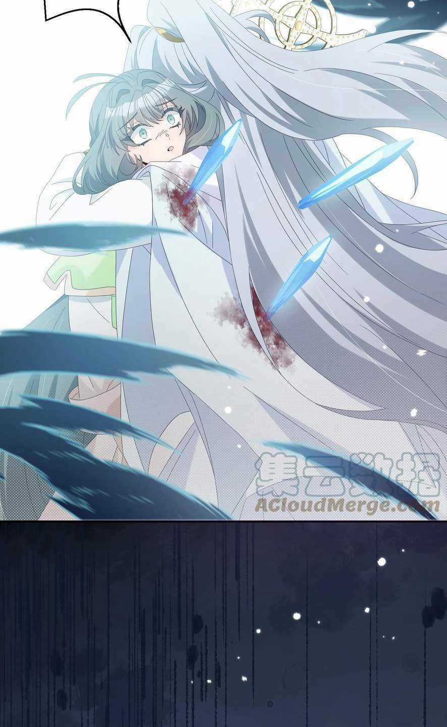 Sư Huynh Phản Diện Bắt Ta Hoàn Lương Chapter 29 trang 44