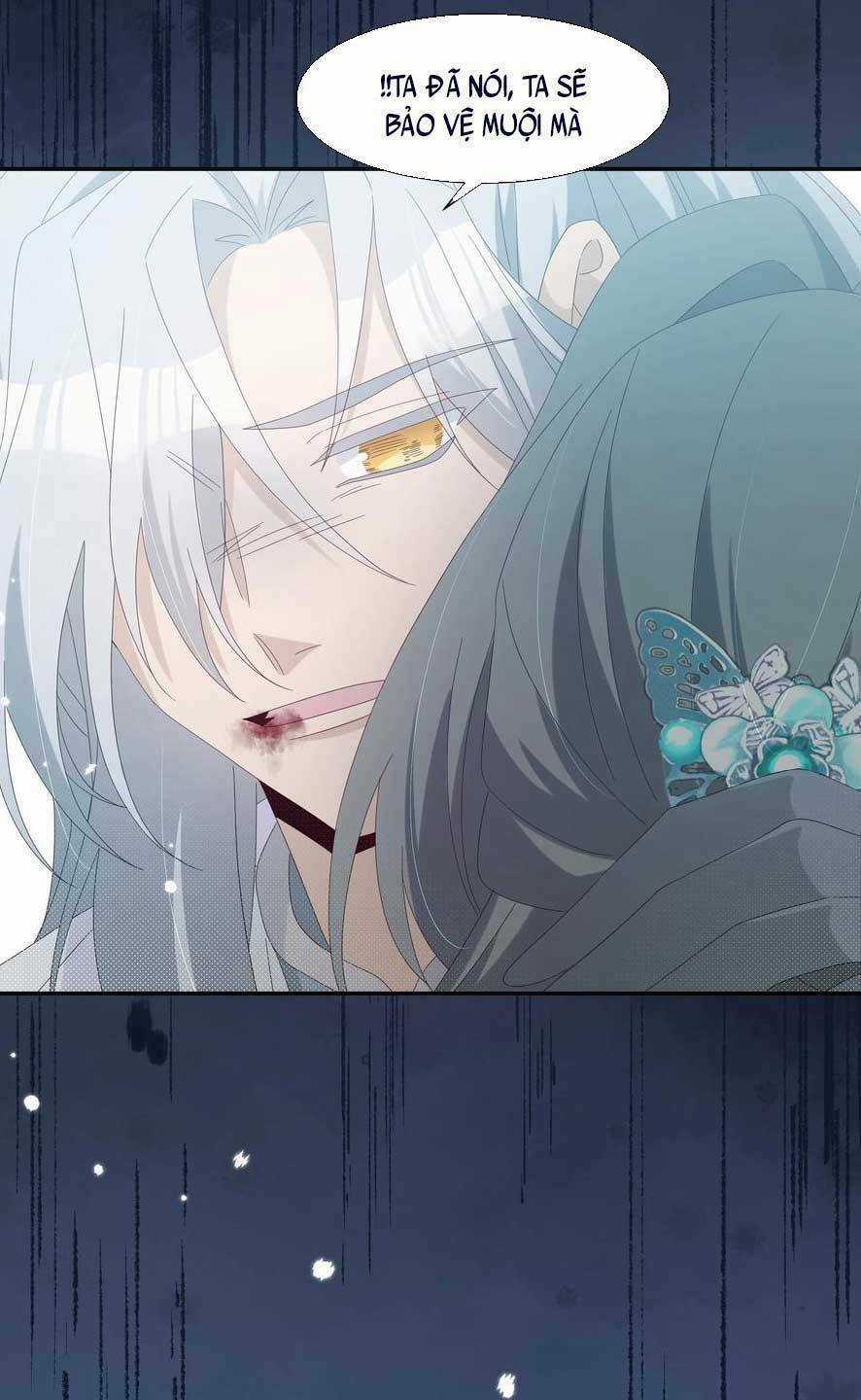 Sư Huynh Phản Diện Bắt Ta Hoàn Lương Chapter 29 trang 45