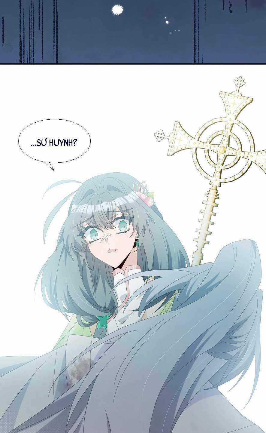 Sư Huynh Phản Diện Bắt Ta Hoàn Lương Chapter 29 trang 46