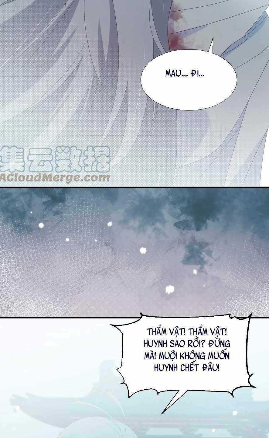 Sư Huynh Phản Diện Bắt Ta Hoàn Lương Chapter 29 trang 47