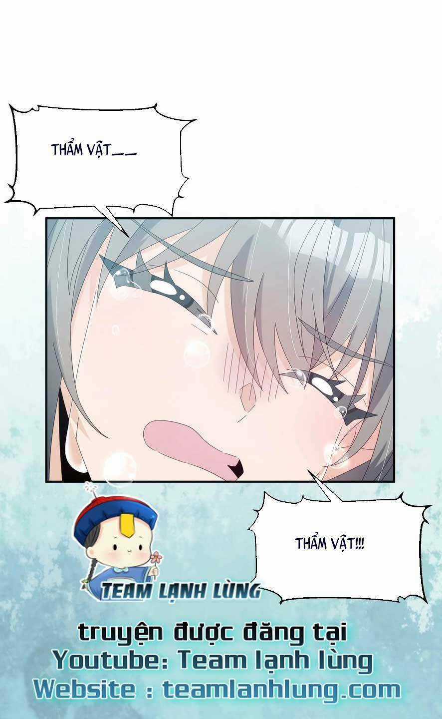 Sư Huynh Phản Diện Bắt Ta Hoàn Lương Chapter 29 trang 49