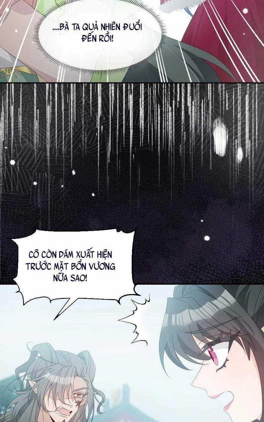 Sư Huynh Phản Diện Bắt Ta Hoàn Lương Chapter 29 trang 5