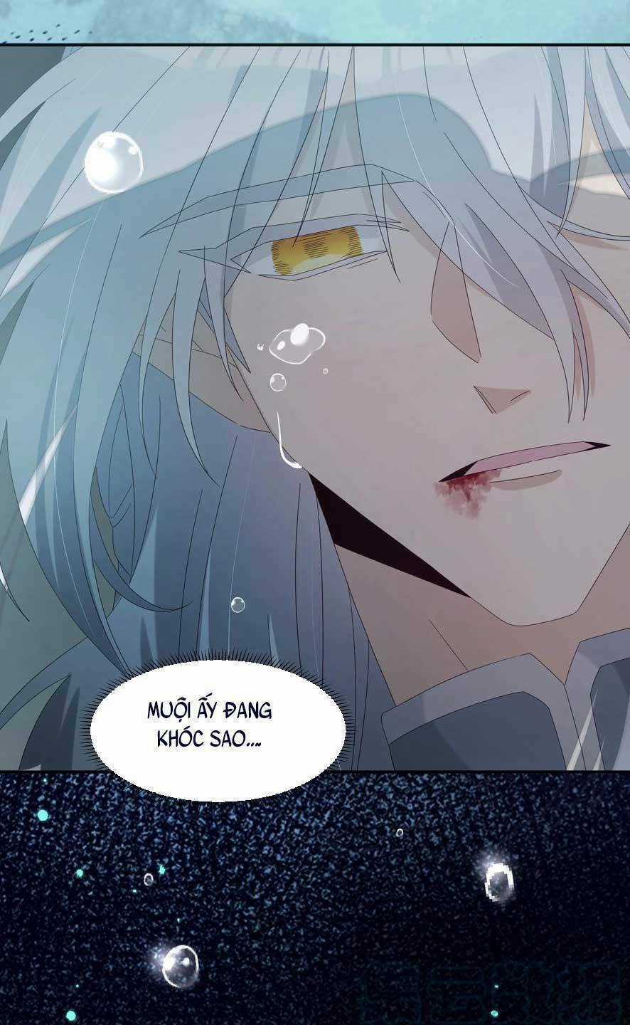 Sư Huynh Phản Diện Bắt Ta Hoàn Lương Chapter 29 trang 50