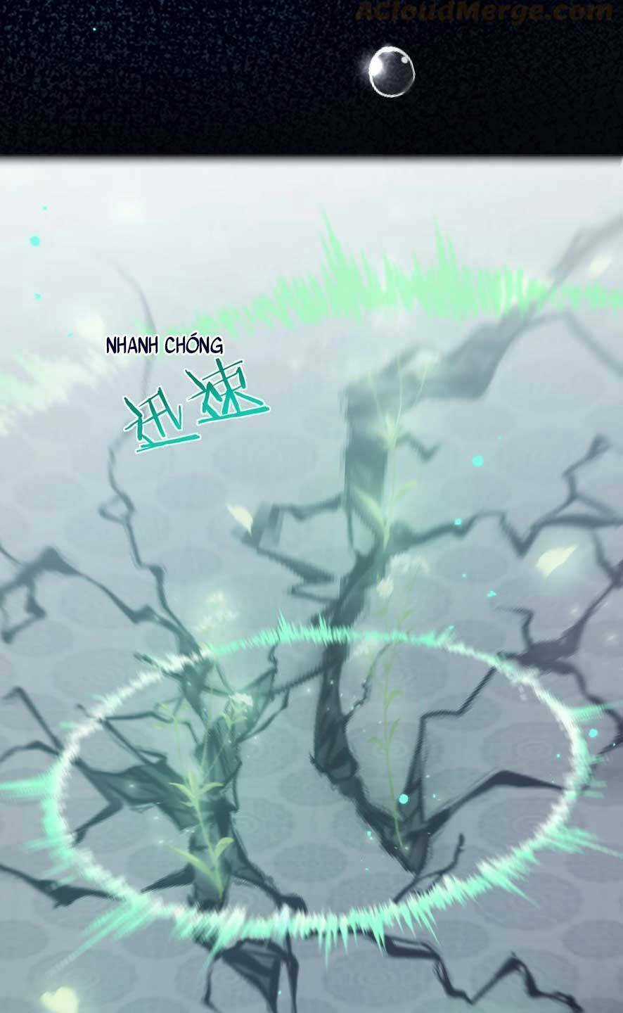 Sư Huynh Phản Diện Bắt Ta Hoàn Lương Chapter 29 trang 51