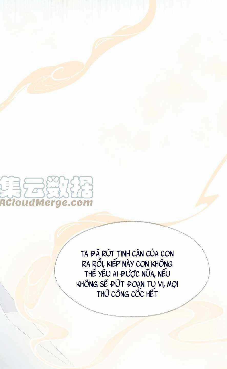 Sư Huynh Phản Diện Bắt Ta Hoàn Lương Chapter 29 trang 54