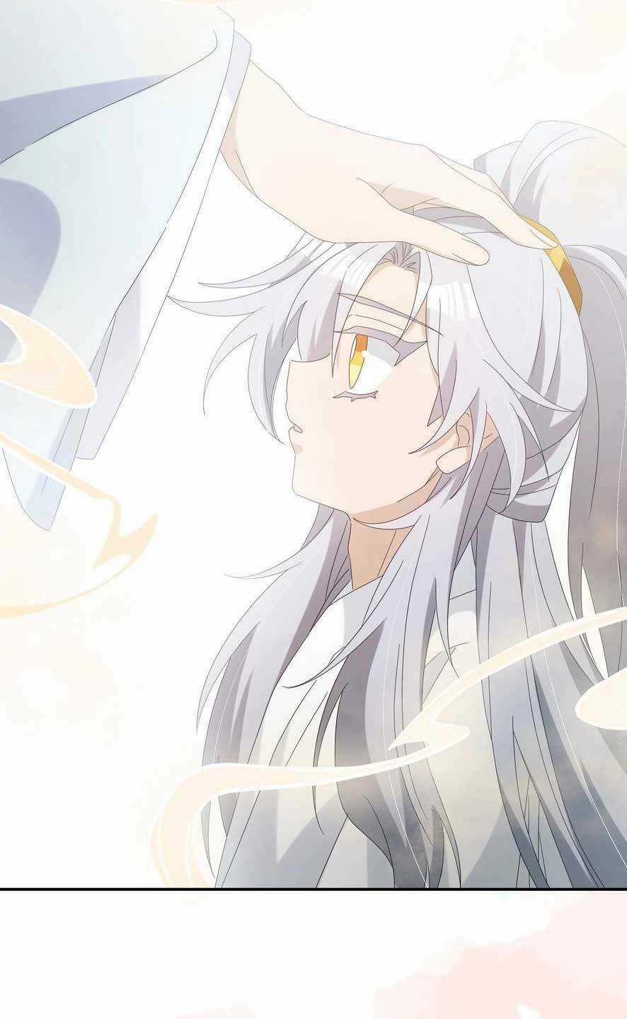 Sư Huynh Phản Diện Bắt Ta Hoàn Lương Chapter 29 trang 55