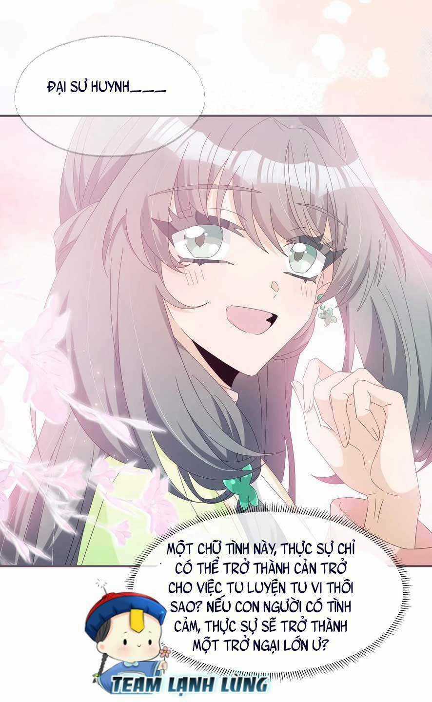 Sư Huynh Phản Diện Bắt Ta Hoàn Lương Chapter 29 trang 56