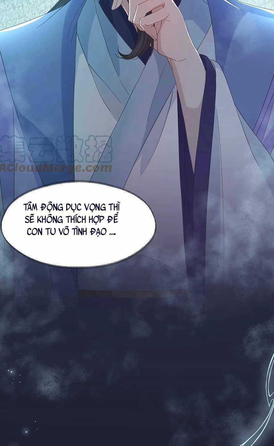 Sư Huynh Phản Diện Bắt Ta Hoàn Lương Chapter 29 trang 58