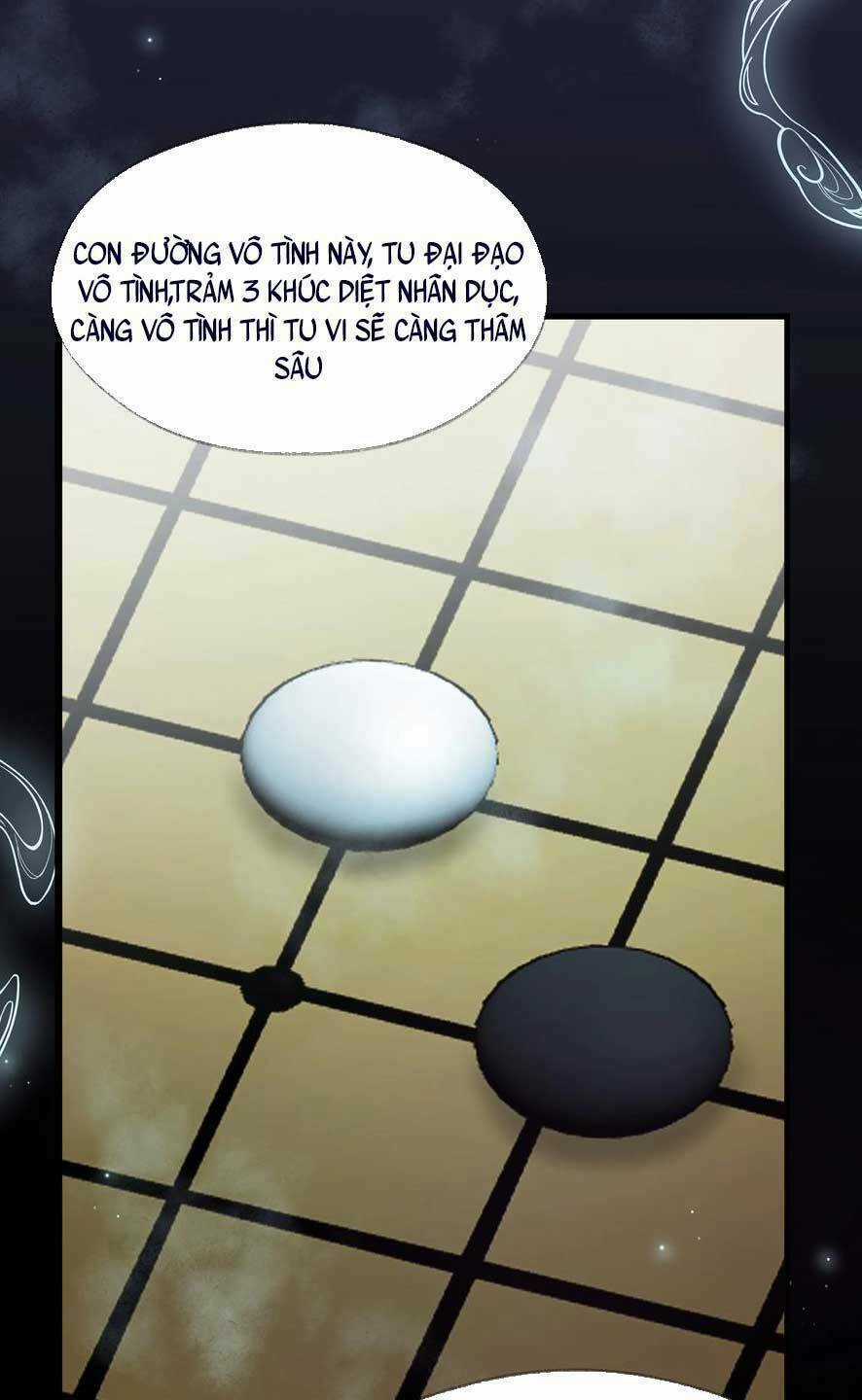 Sư Huynh Phản Diện Bắt Ta Hoàn Lương Chapter 29 trang 59