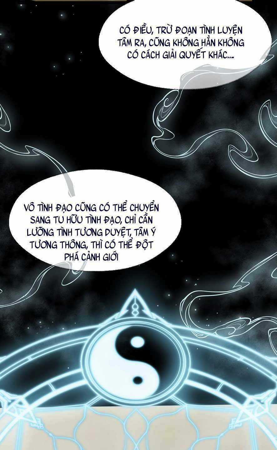 Sư Huynh Phản Diện Bắt Ta Hoàn Lương Chapter 29 trang 60