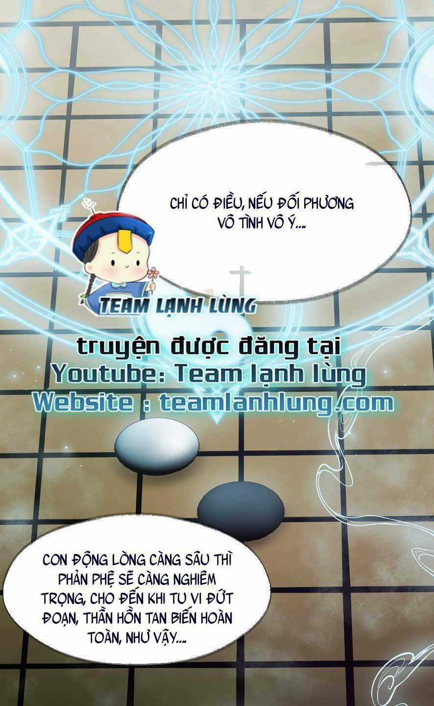 Sư Huynh Phản Diện Bắt Ta Hoàn Lương Chapter 29 trang 61