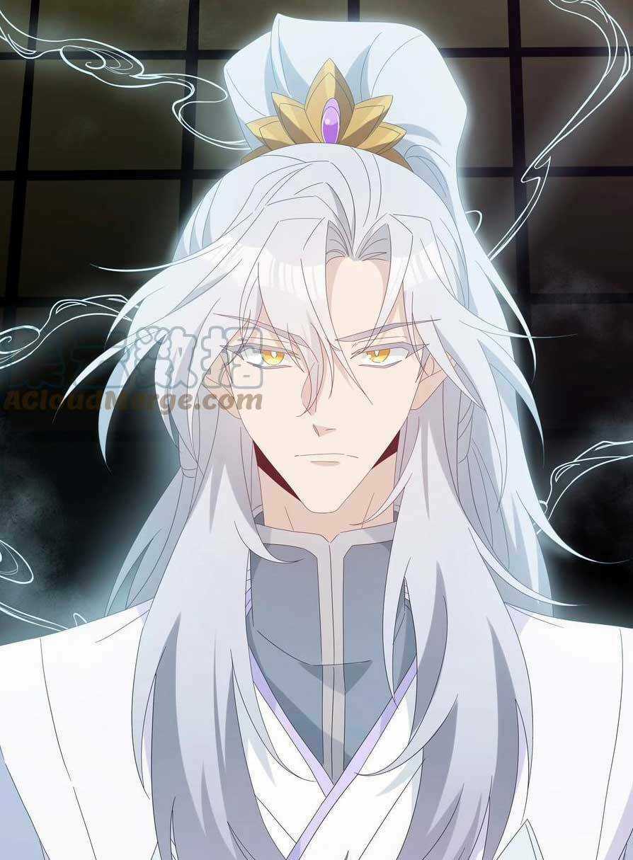 Sư Huynh Phản Diện Bắt Ta Hoàn Lương Chapter 29 trang 62