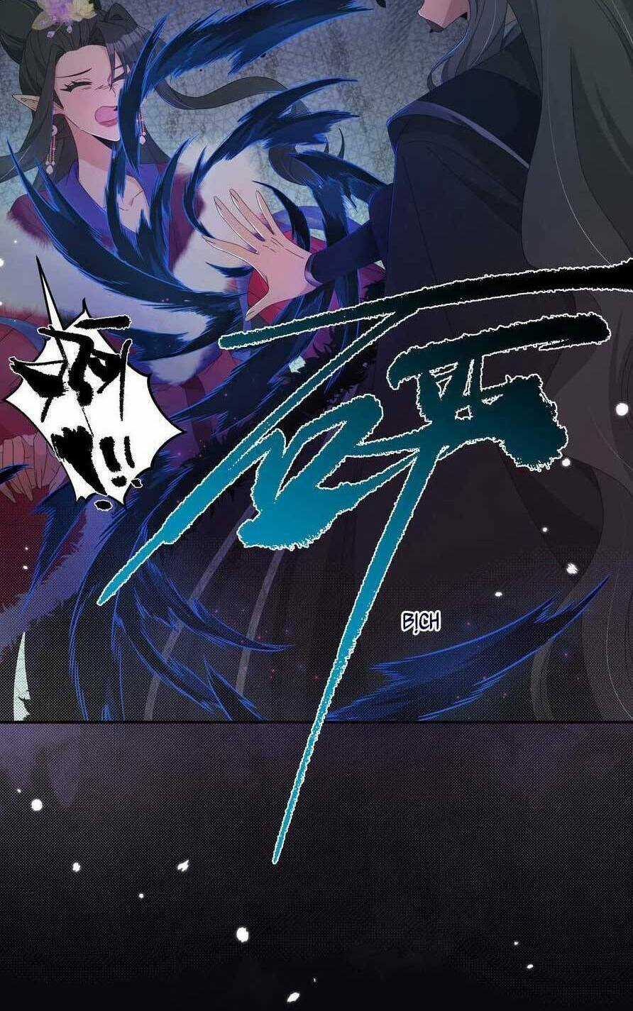 Sư Huynh Phản Diện Bắt Ta Hoàn Lương Chapter 29 trang 7