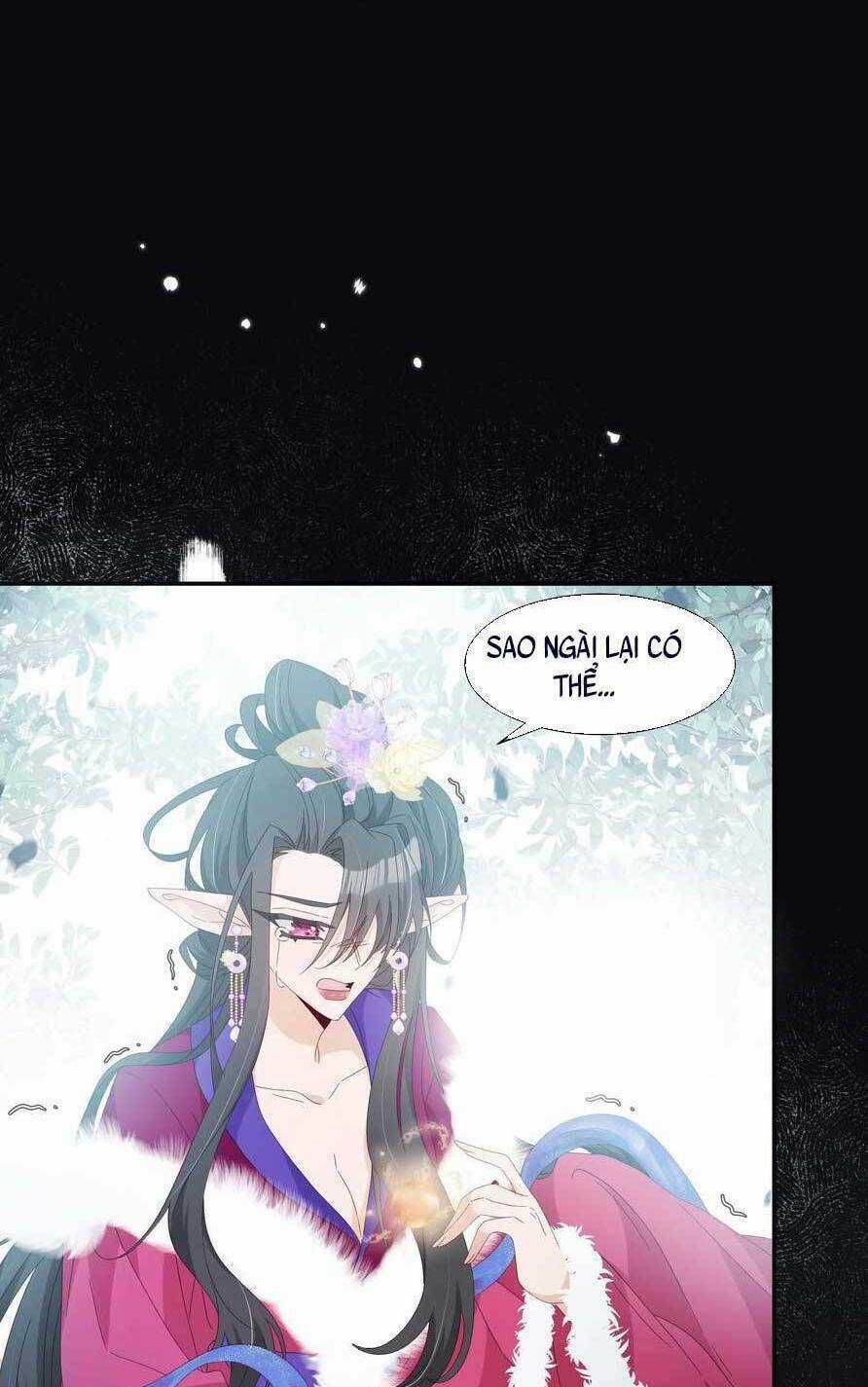 Sư Huynh Phản Diện Bắt Ta Hoàn Lương Chapter 29 trang 8