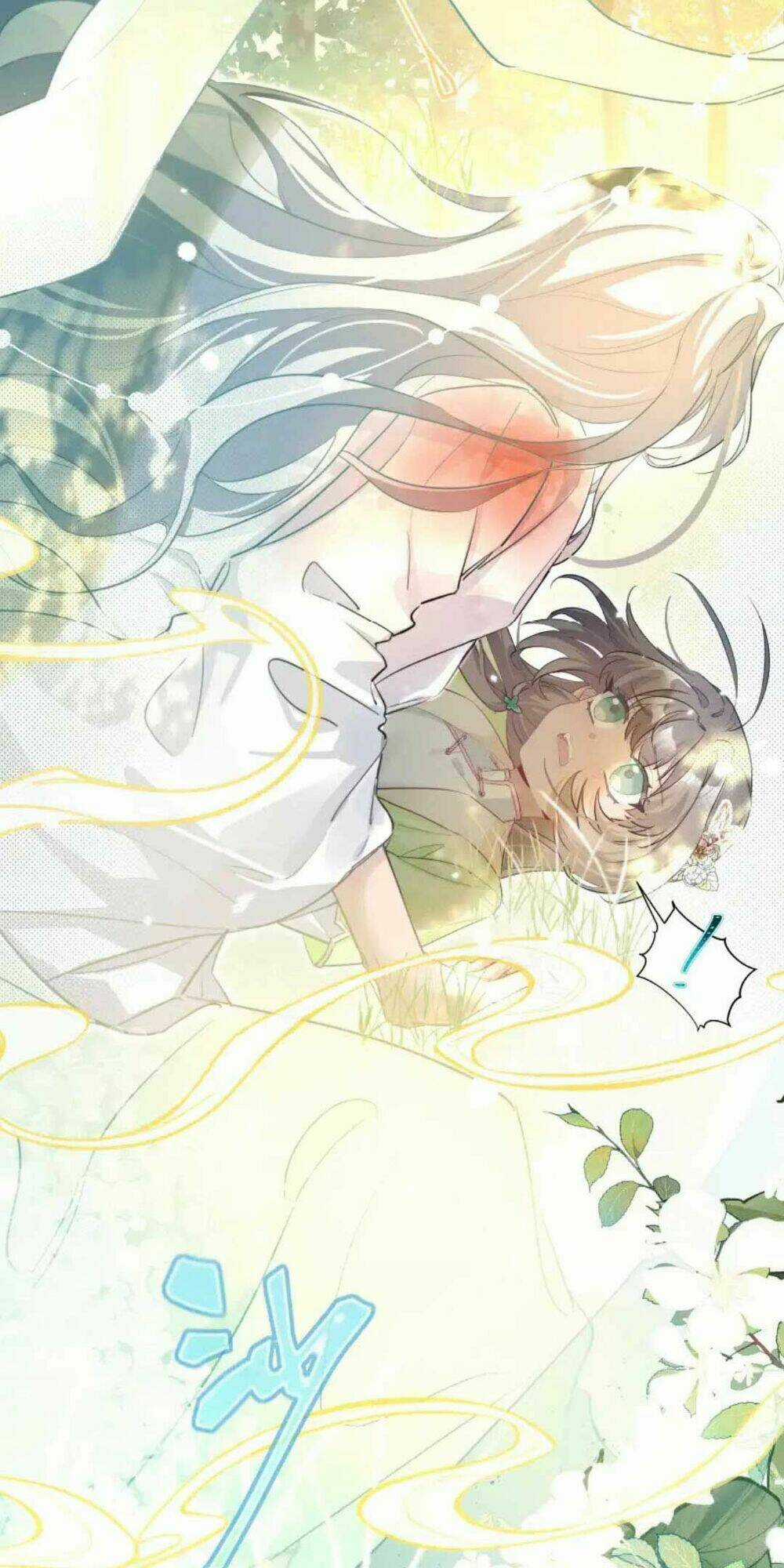 Sư Huynh Phản Diện Bắt Ta Hoàn Lương Chapter 3 trang 11