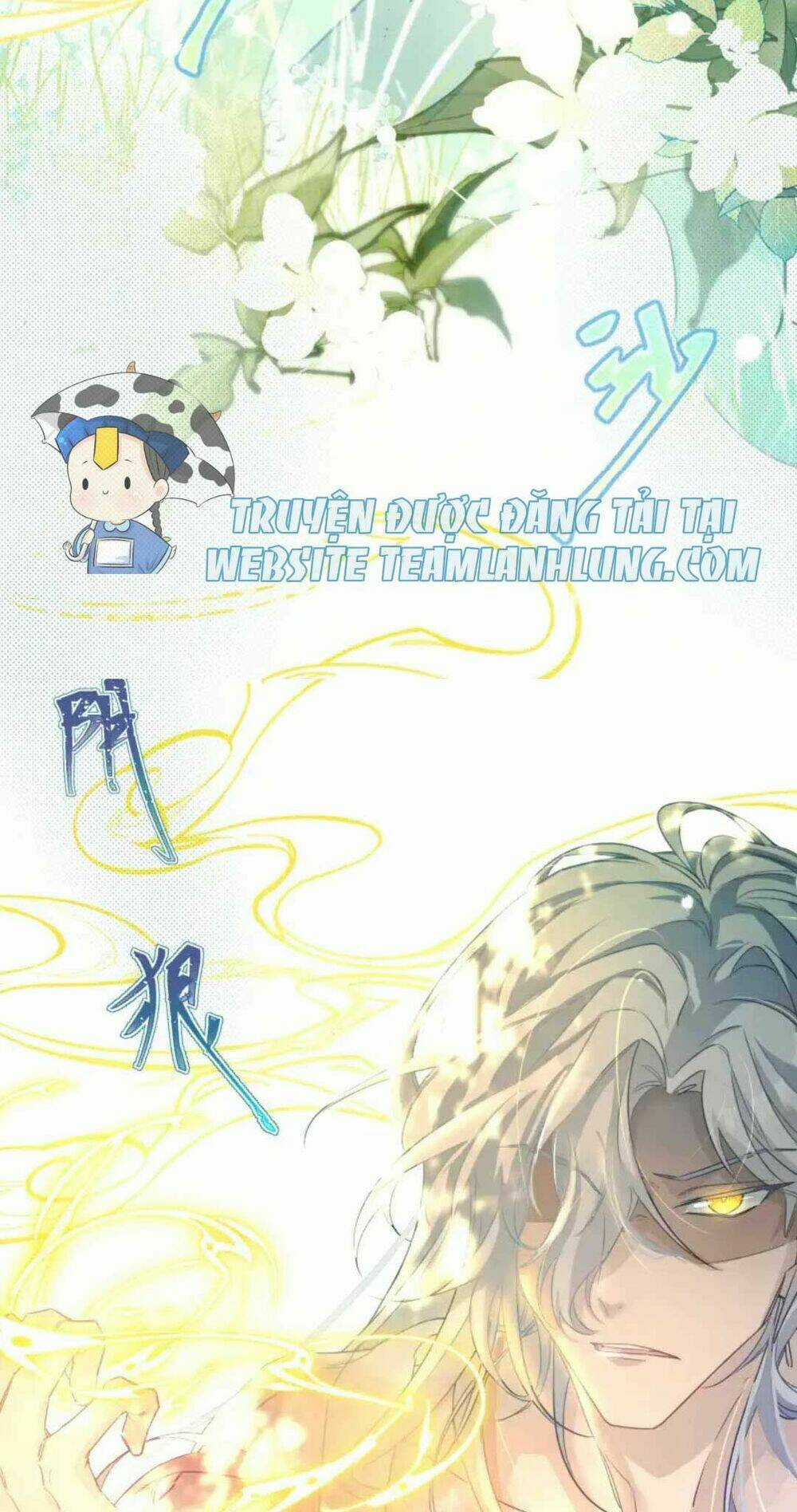 Sư Huynh Phản Diện Bắt Ta Hoàn Lương Chapter 3 trang 12