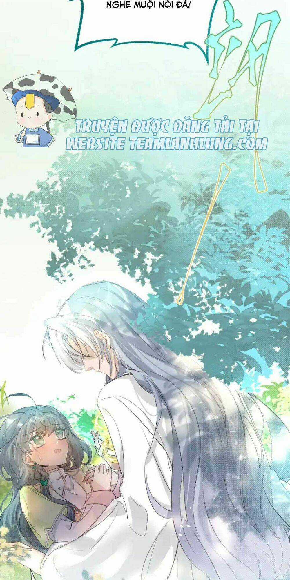 Sư Huynh Phản Diện Bắt Ta Hoàn Lương Chapter 3 trang 14